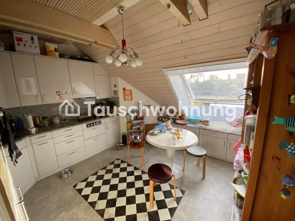 5 ½ rooms apartment, photo 1 of 10