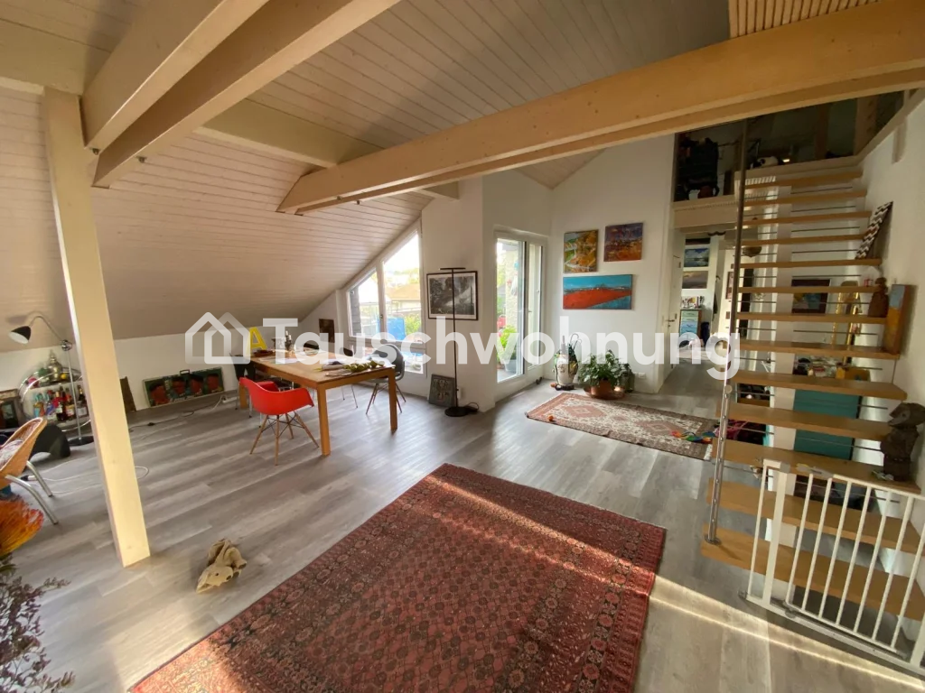 5 ½ rooms apartment, photo 2 of 10