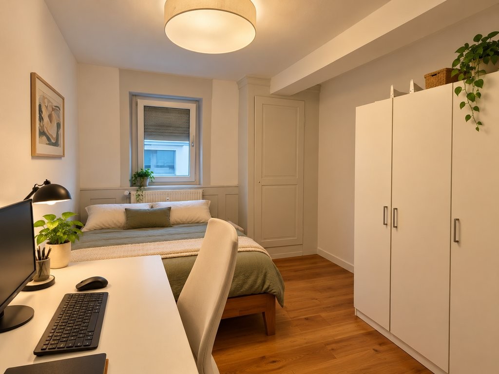 4 ½ room apartment, photo 4 of 10
