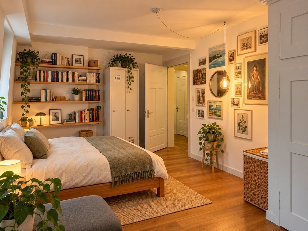 4 ½ room apartment, photo 7 of 10