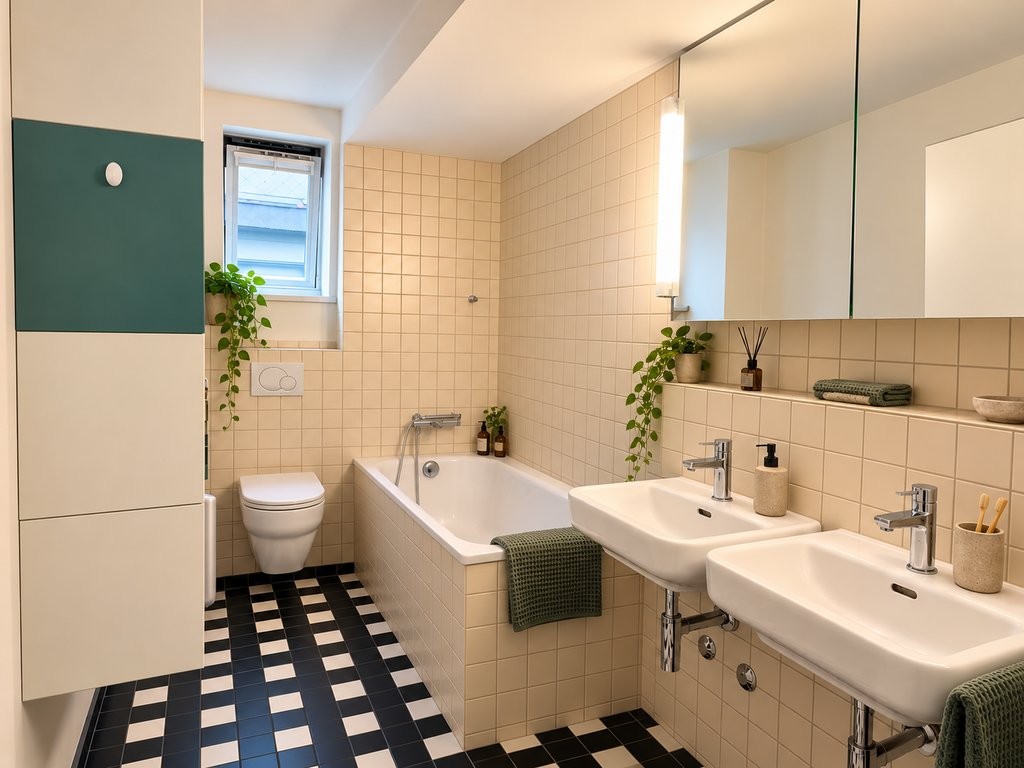 4 ½ room apartment, photo 10 of 10