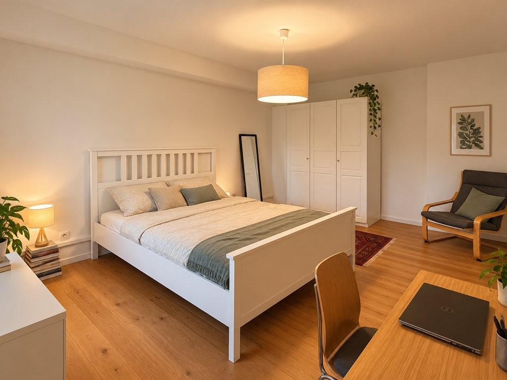 4 ½ room apartment, photo 6 of 10