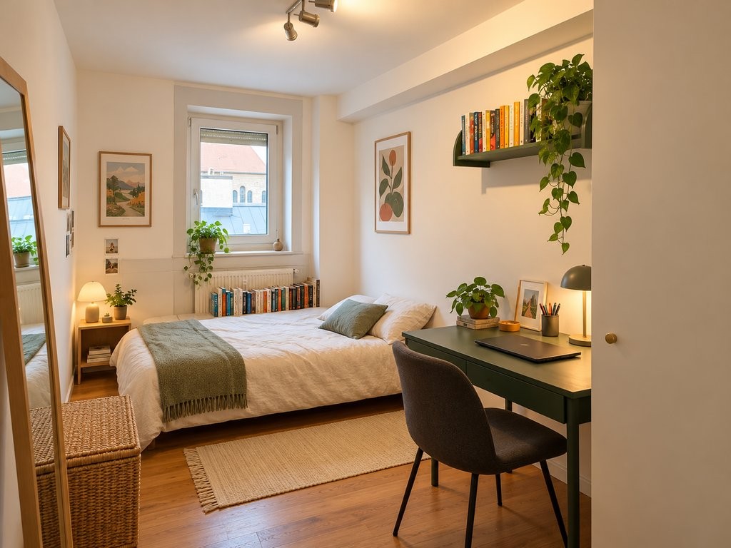 4 ½ room apartment, photo 3 of 10