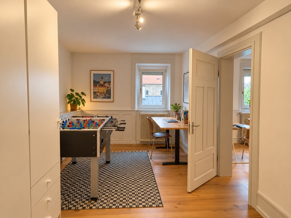 4 ½ room apartment, photo 5 of 10