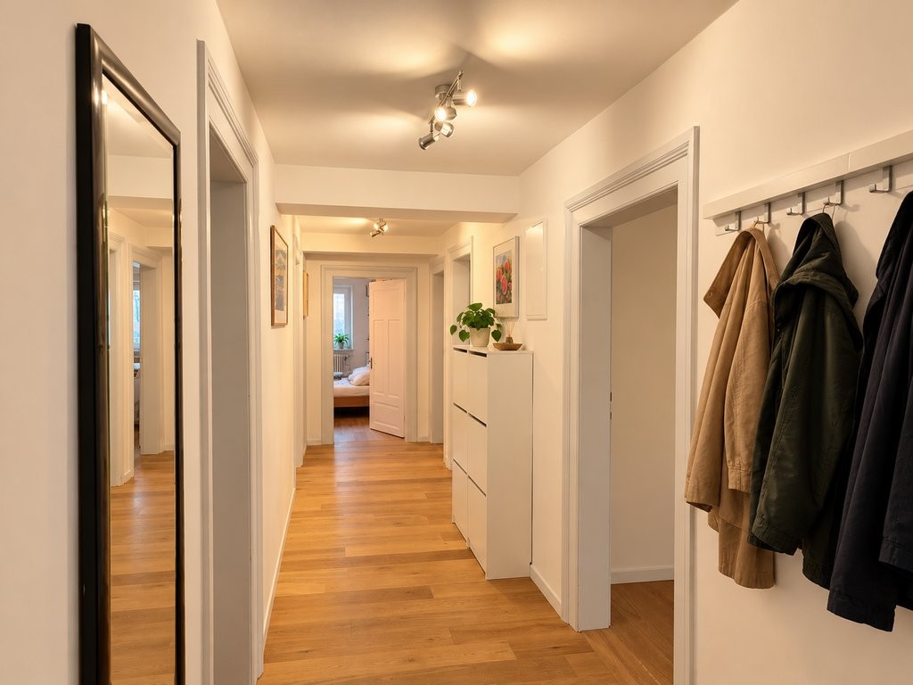 4 ½ room apartment, photo 8 of 10