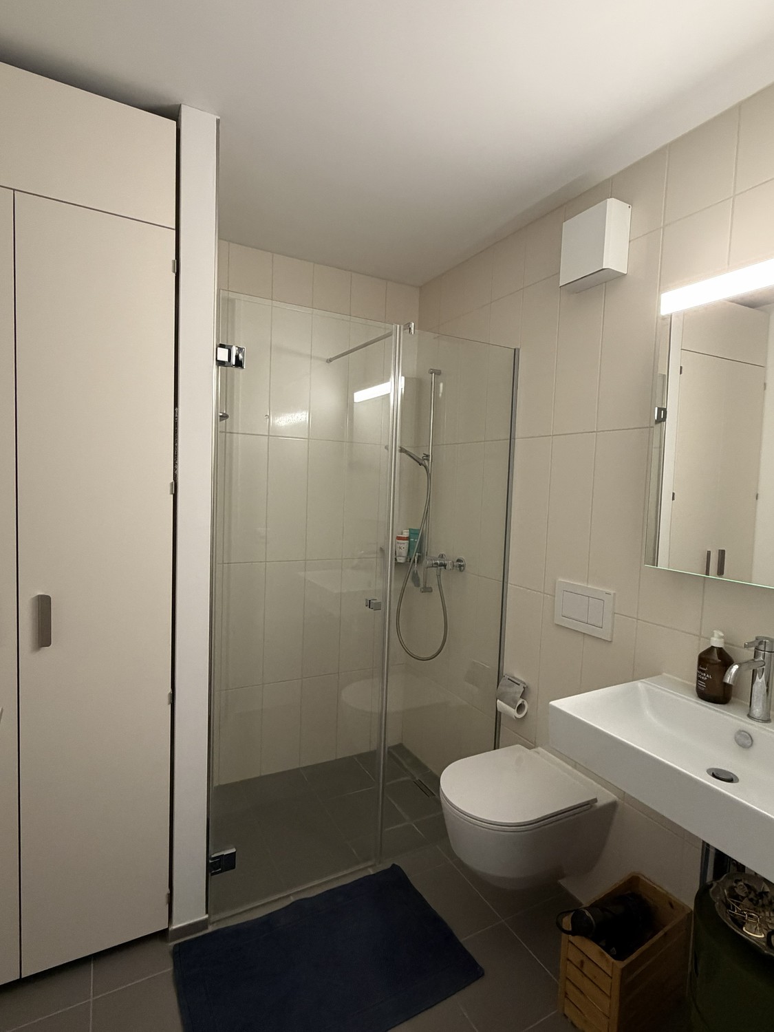 2 ½ room apartment, photo 1 of 5