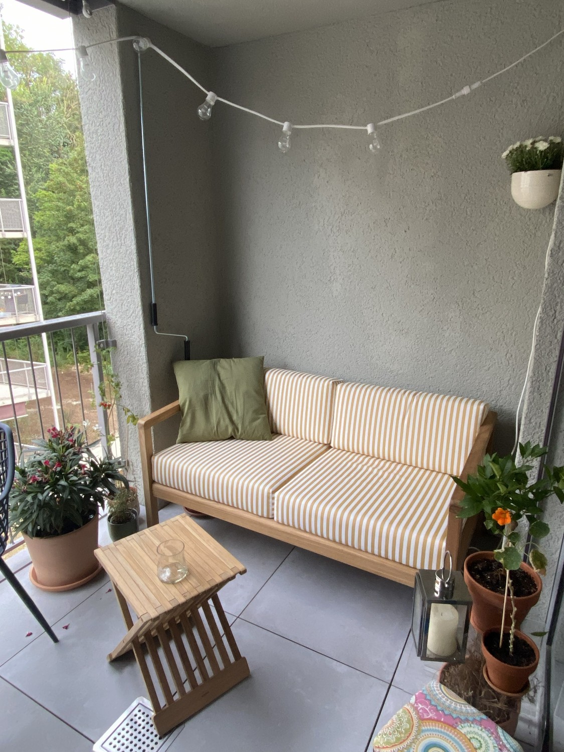 2 ½ room apartment, photo 3 of 5