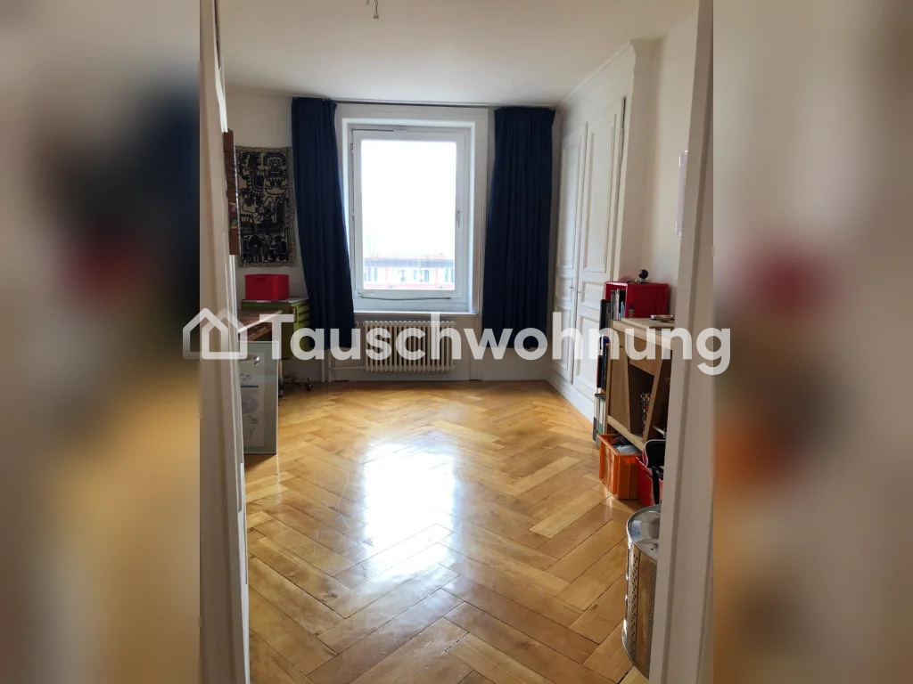 3 ½ pièces appartement