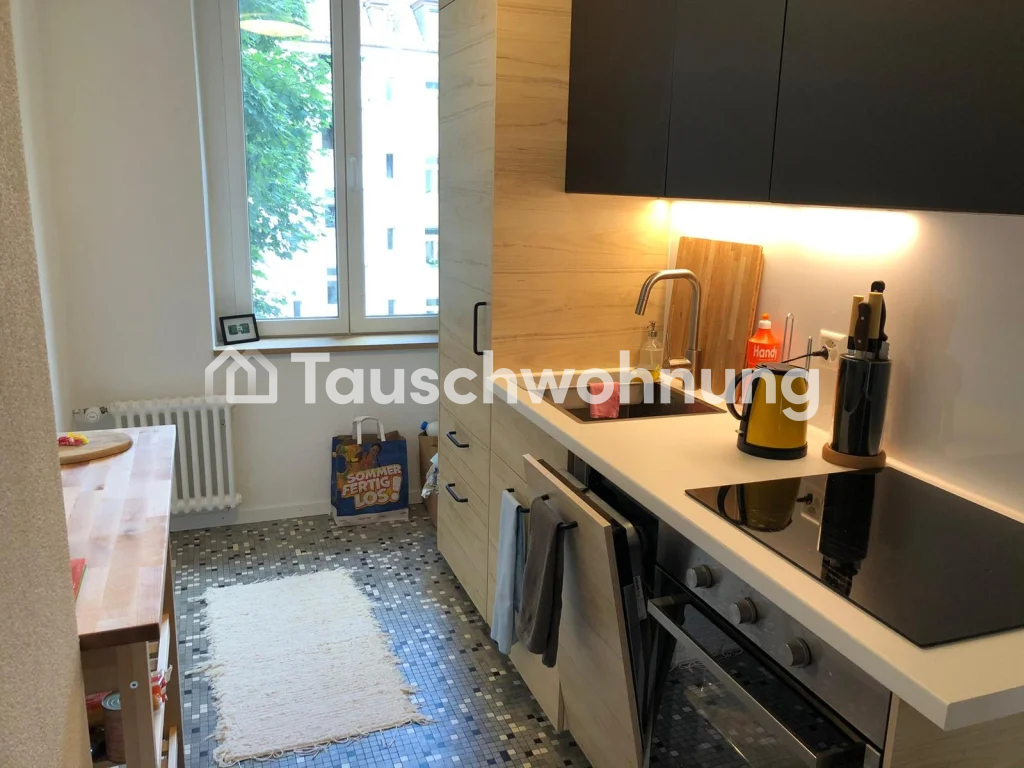 3 ½ pièces appartement