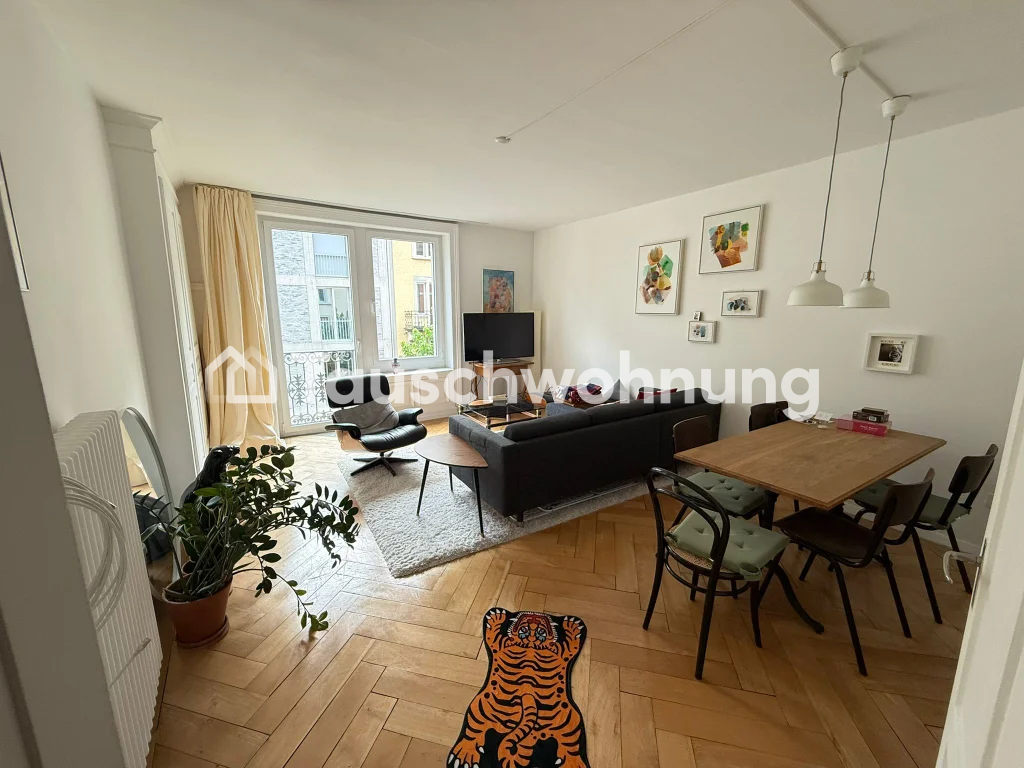 3 ½ pièces appartement