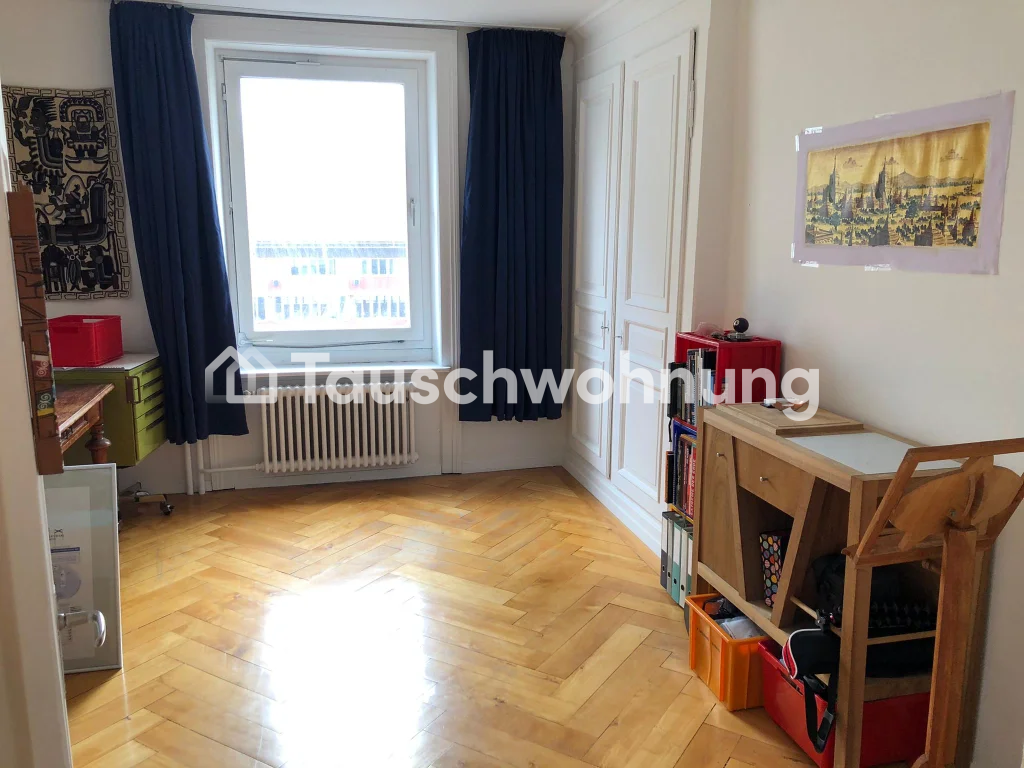 3 ½ pièces appartement