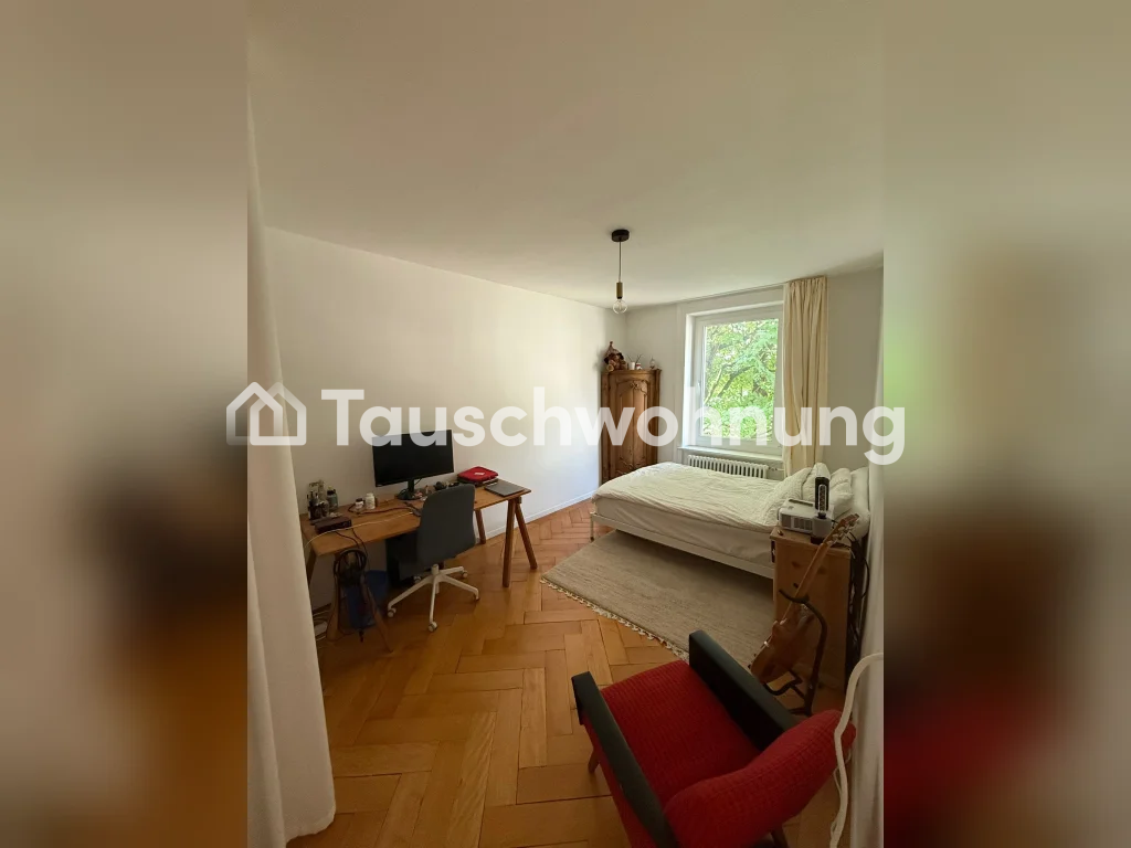 3 ½ pièces appartement