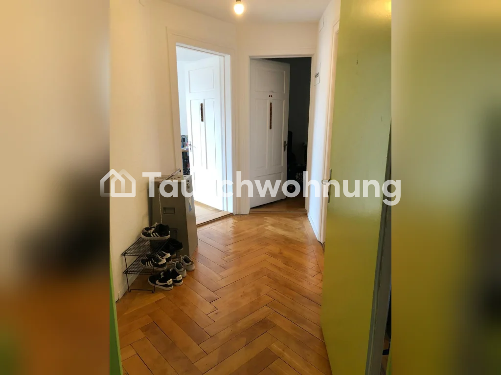 3 ½ pièces appartement