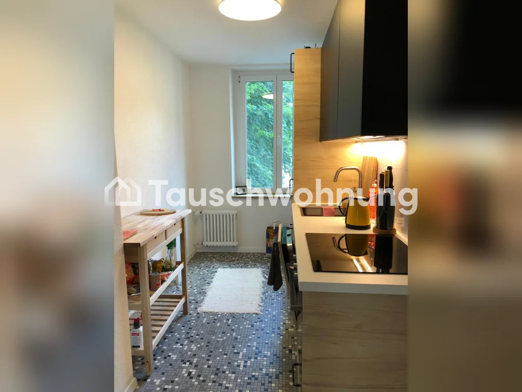 3 ½ pièces appartement