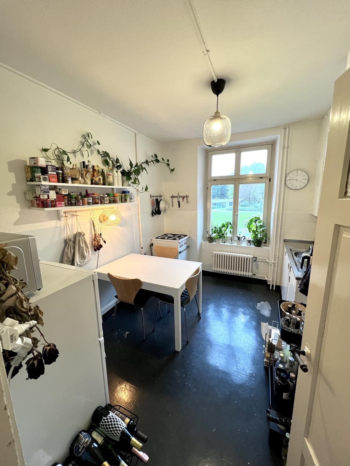 Room in a shared flat, photo 4 of 6