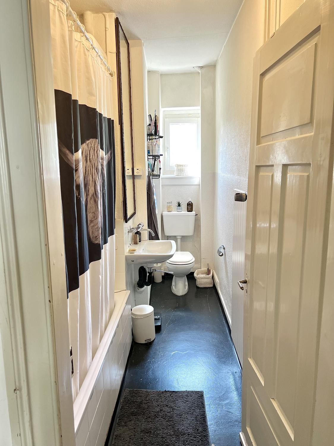 Room in a shared flat, photo 6 of 6