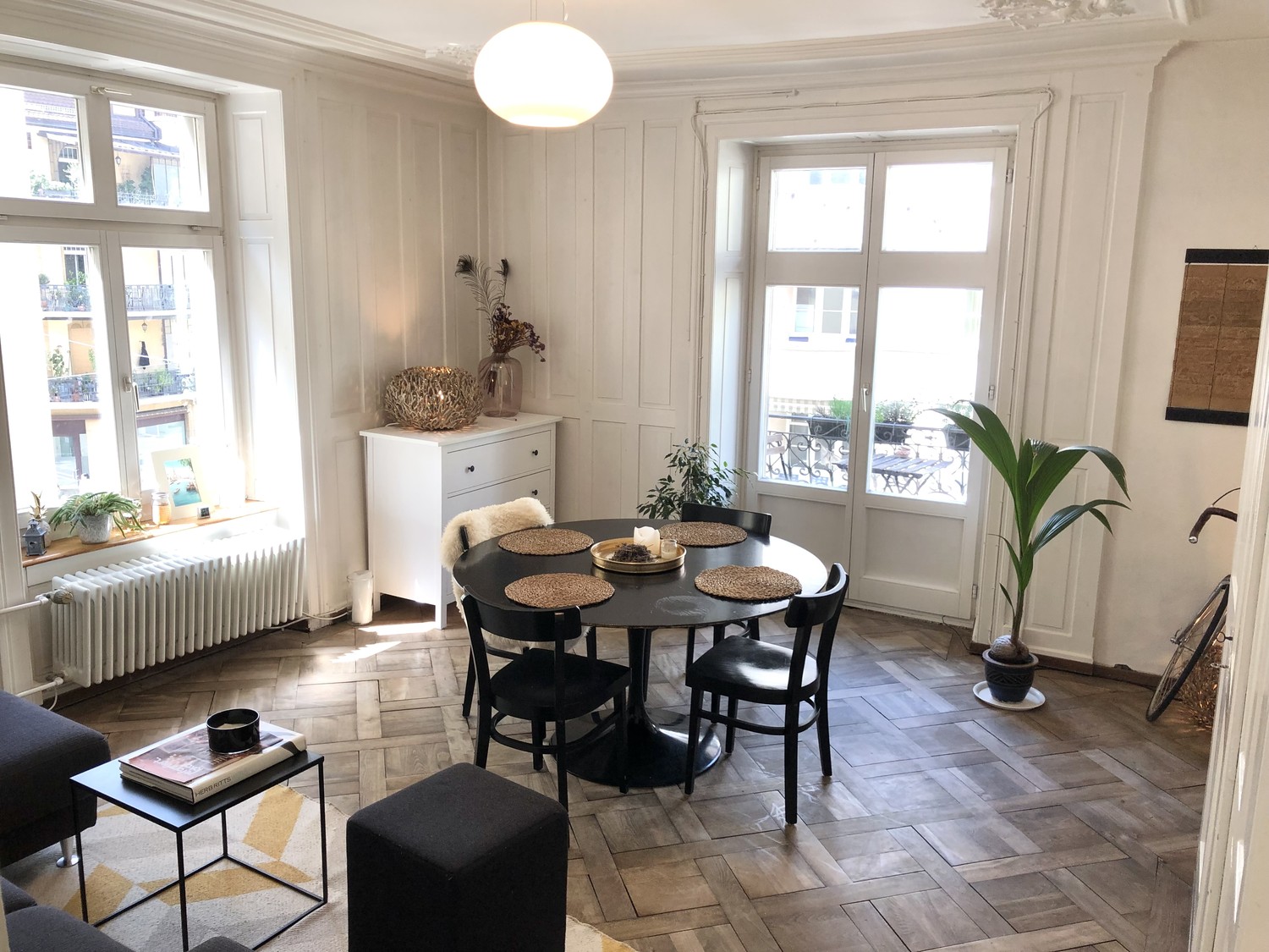 Room in a shared flat, photo 3 of 6