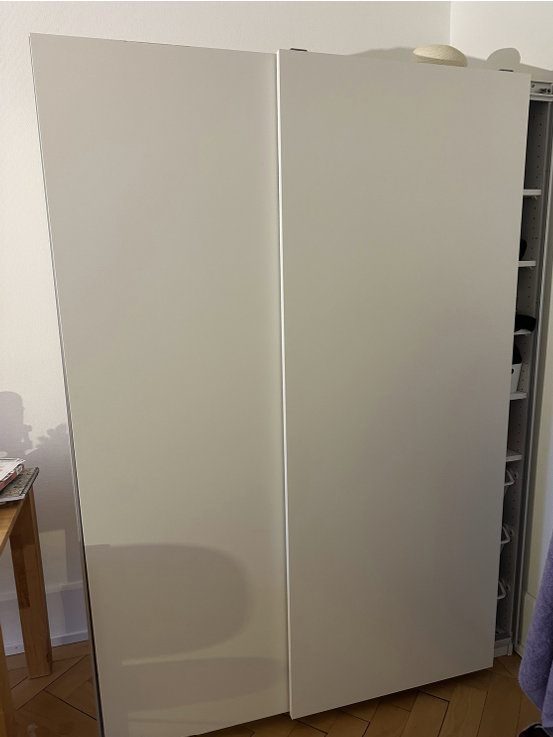 Room in a shared flat, photo 2 of 10