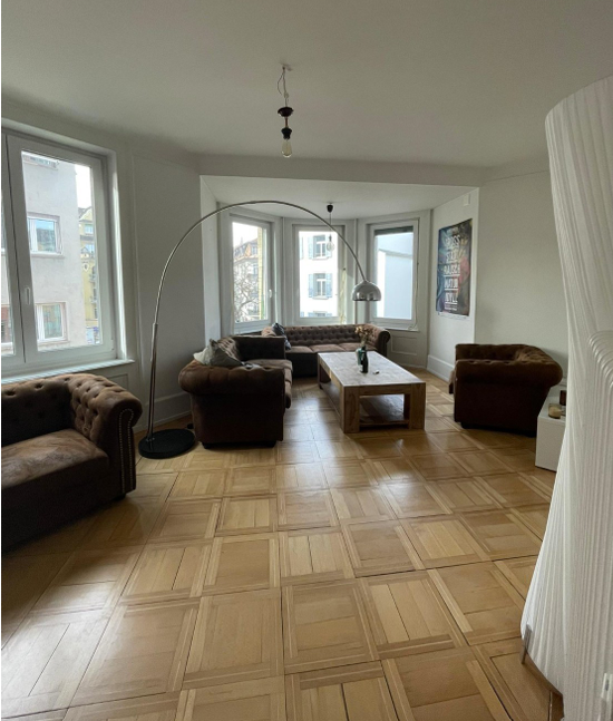 Room in a shared flat, photo 7 of 10