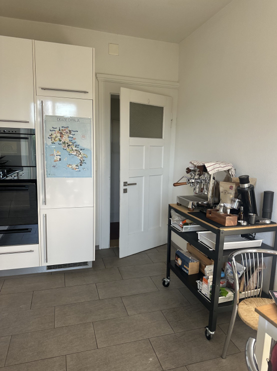 Room in a shared flat, photo 4 of 10