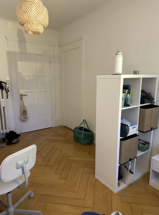 Room in a shared flat, photo 8 of 10