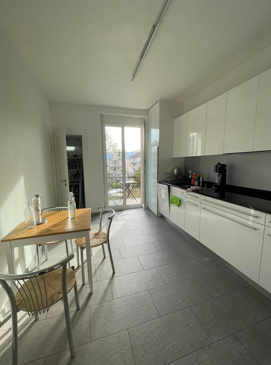 Room in a shared flat, photo 3 of 10