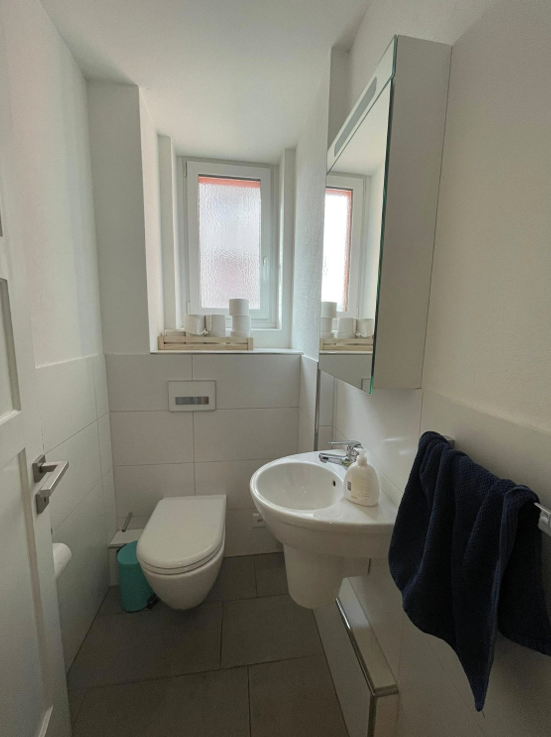 Room in a shared flat, photo 10 of 10