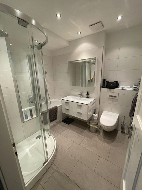 Room in a shared flat, photo 5 of 10