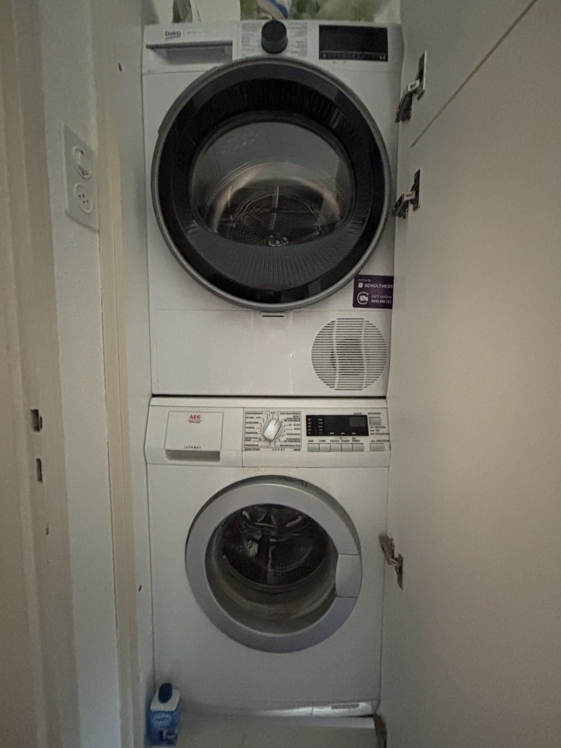 2 ½ rooms apartment, photo 4 of 5