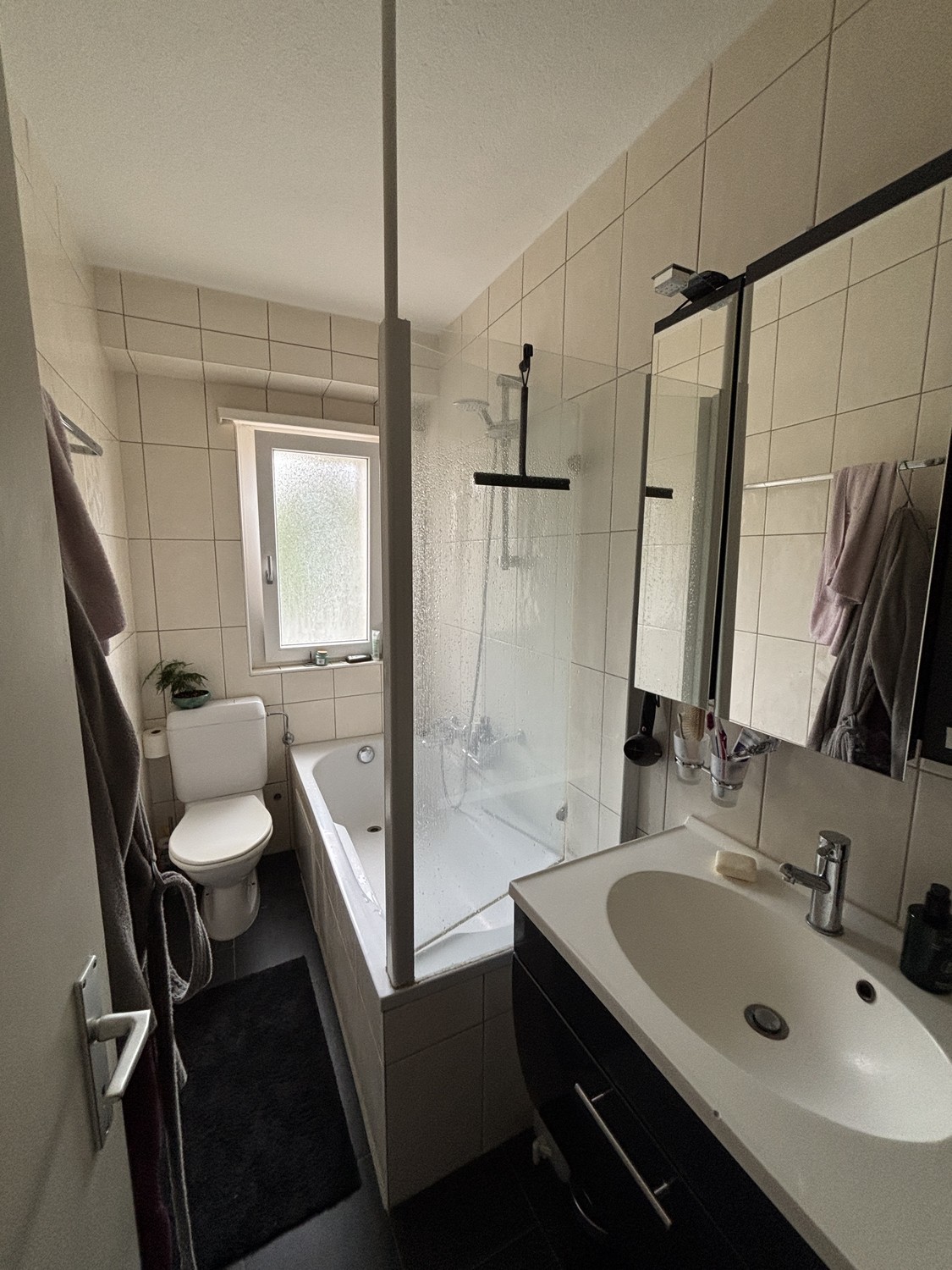 2 ½ rooms apartment, photo 5 of 5