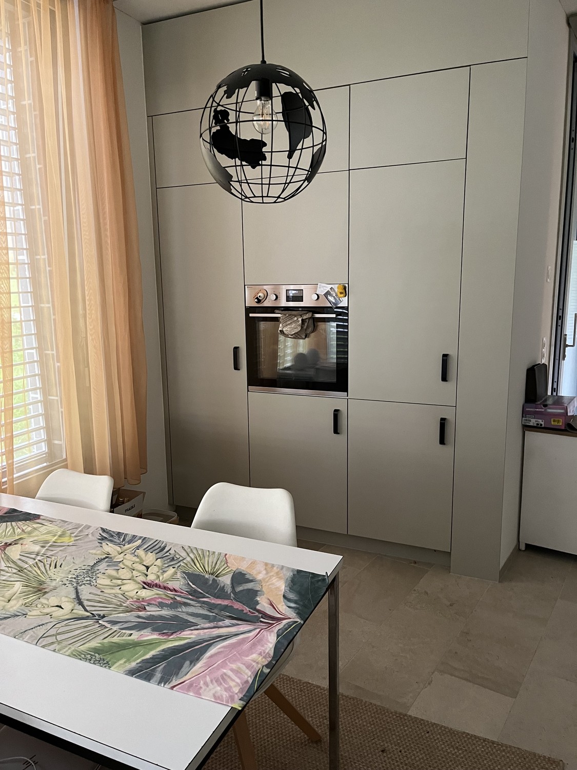 2 rooms apartment, photo 5 of 6