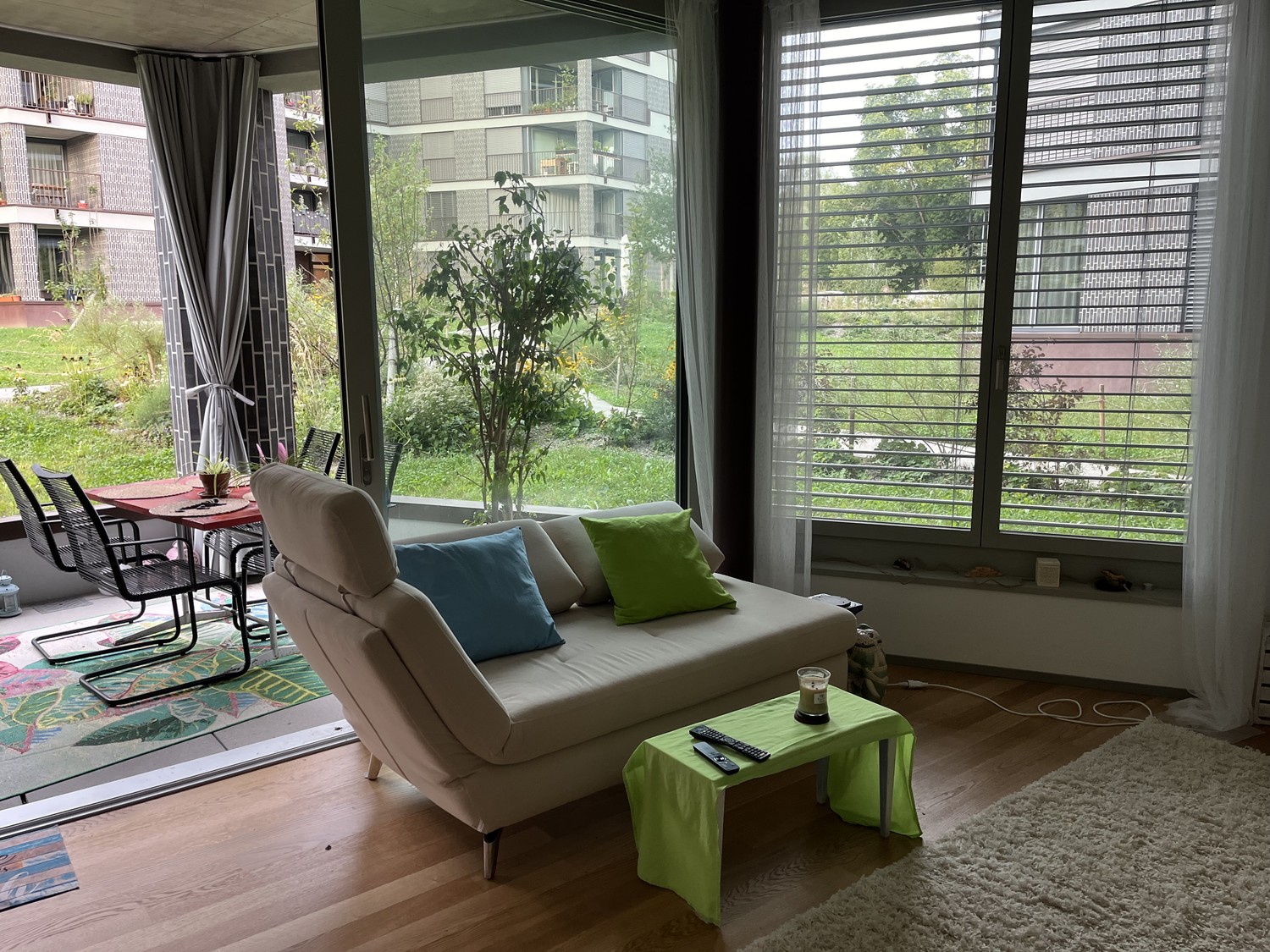 2 rooms apartment, photo 1 of 6