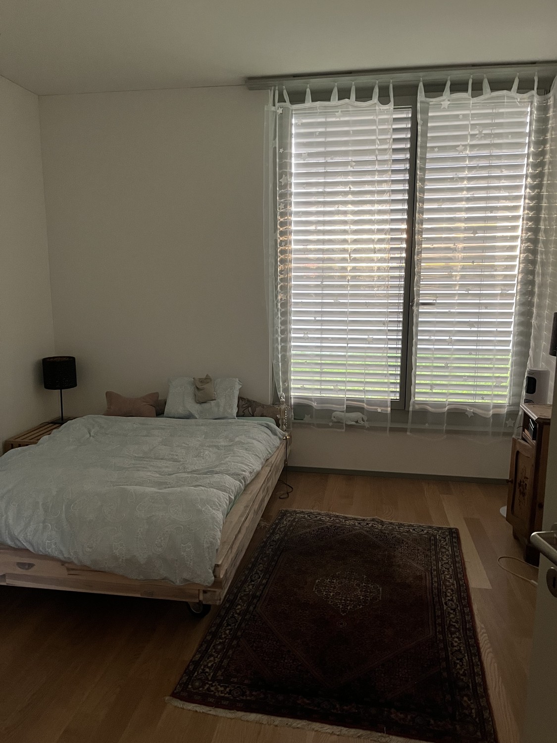 2 rooms apartment, photo 2 of 6