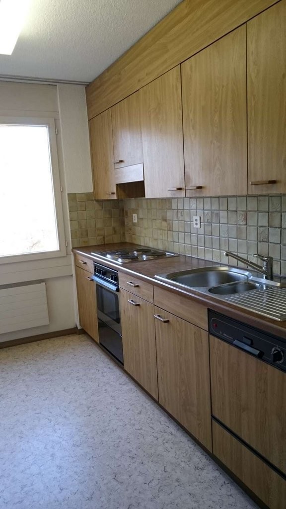 2 ½ rooms apartment, photo 2 of 6