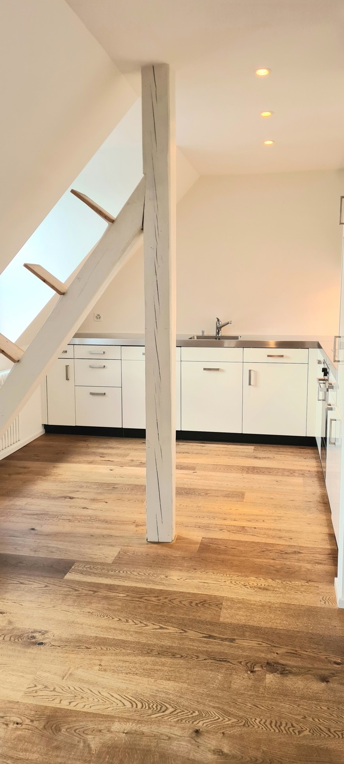 2 ½ rooms duplex, photo 6 of 10