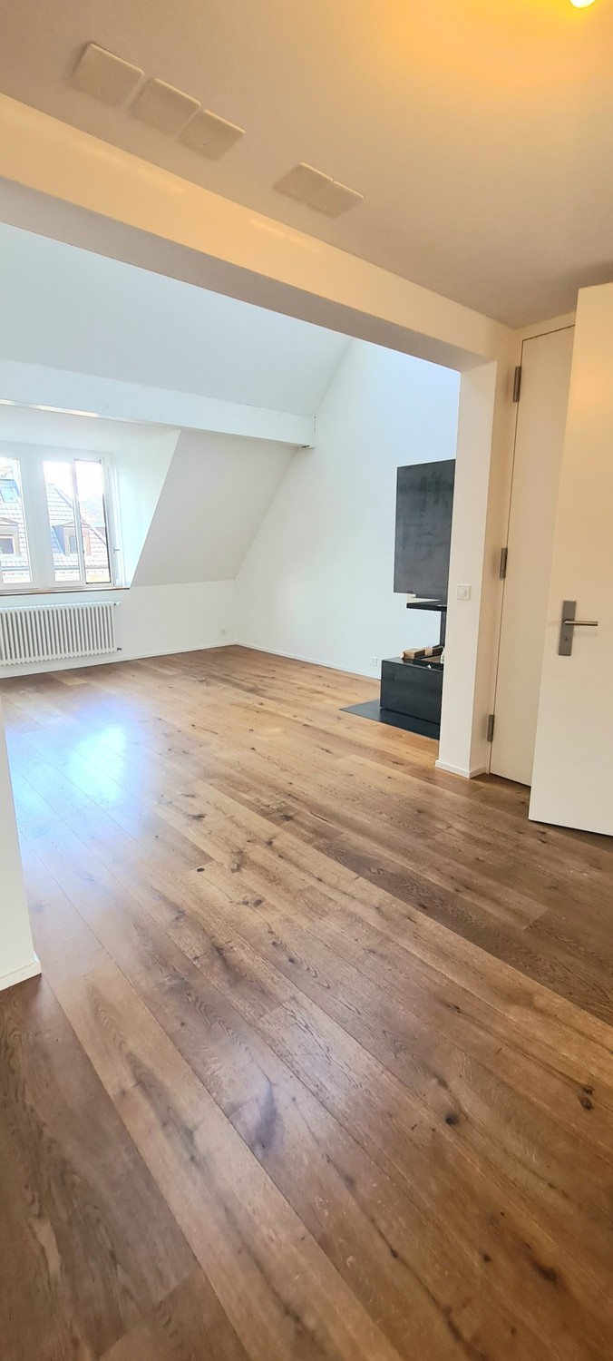 2 ½ rooms duplex, photo 5 of 10