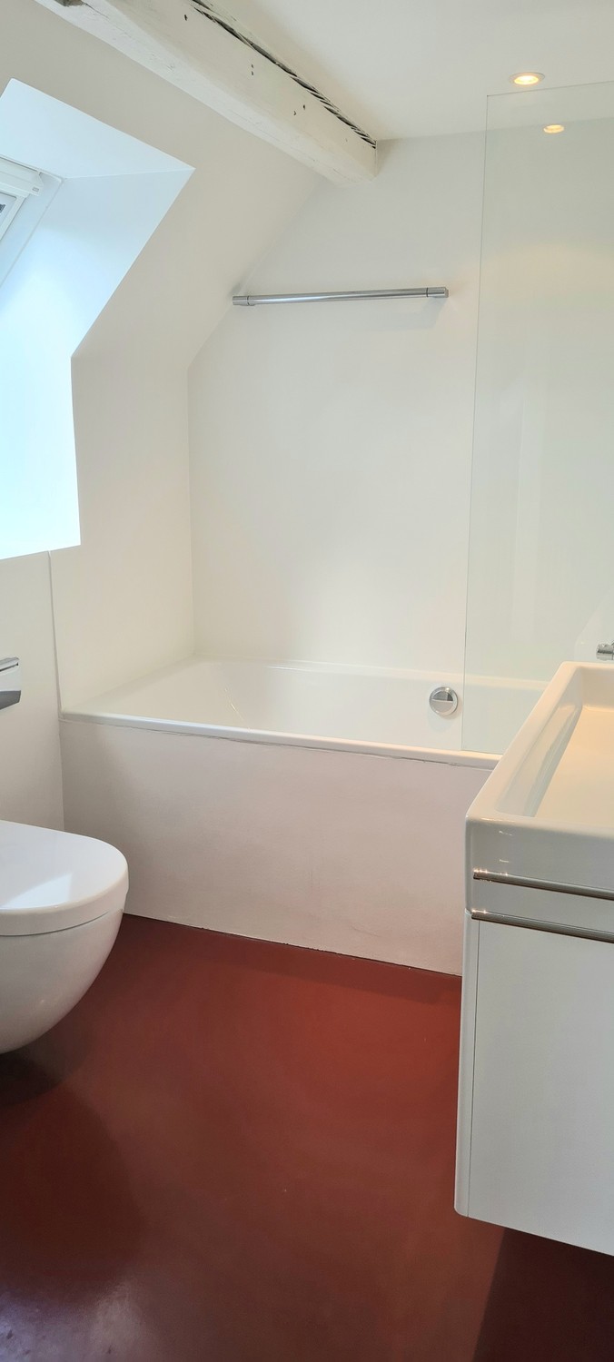 2 ½ rooms duplex, photo 9 of 10