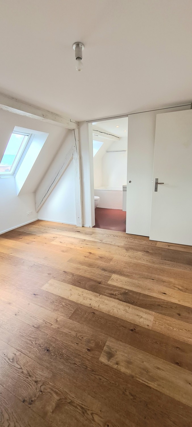 2 ½ rooms duplex, photo 8 of 10