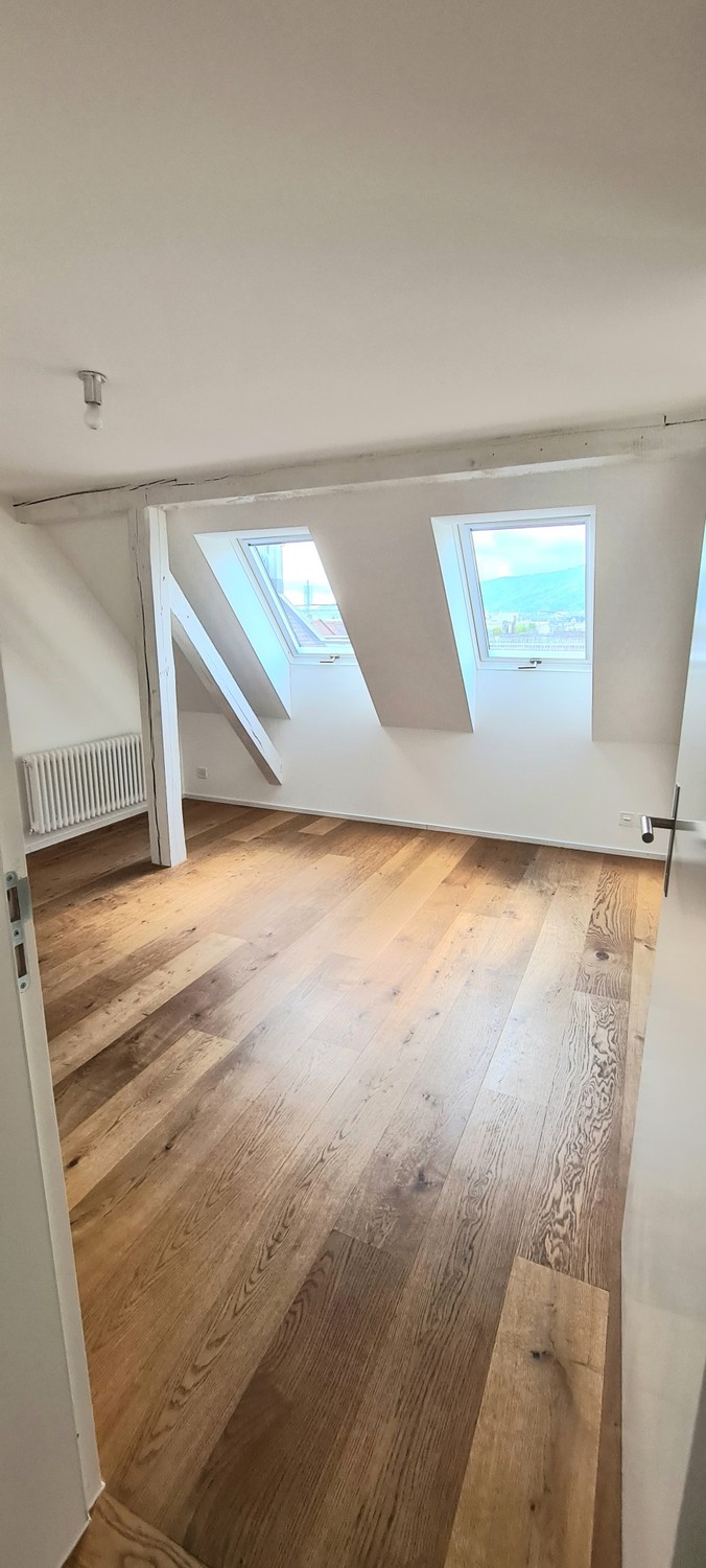 2 ½ rooms duplex, photo 7 of 10