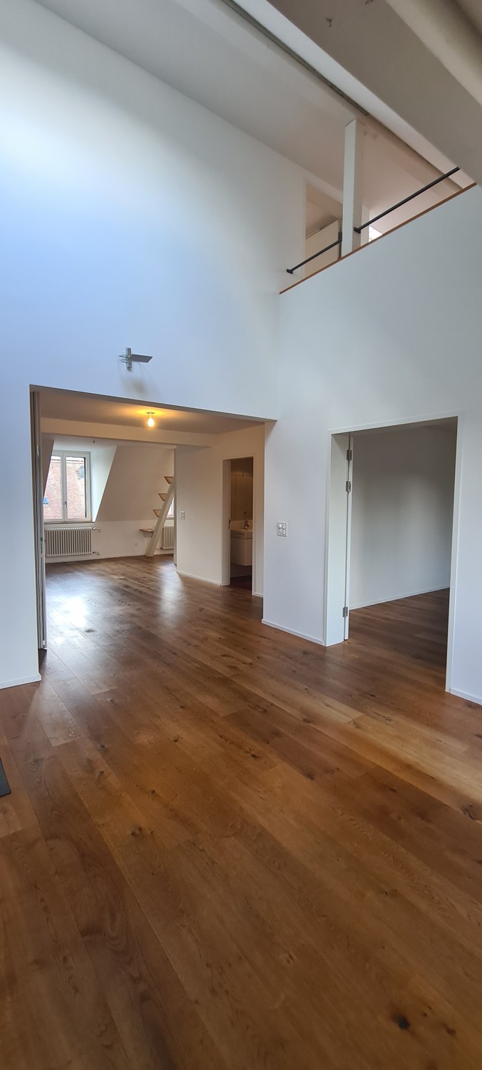 2 ½ rooms duplex, photo 10 of 10