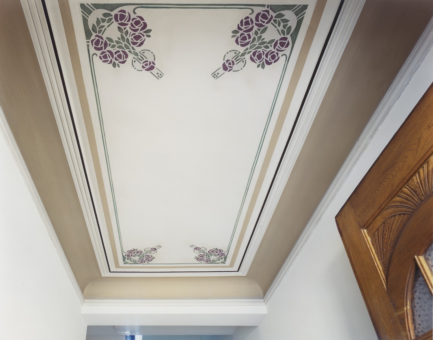 2 ½ rooms duplex, photo 4 of 10