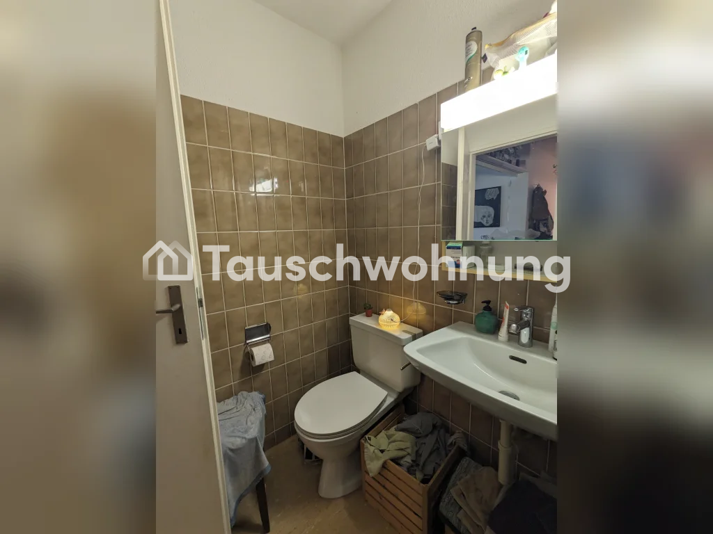 1 pièce appartement
