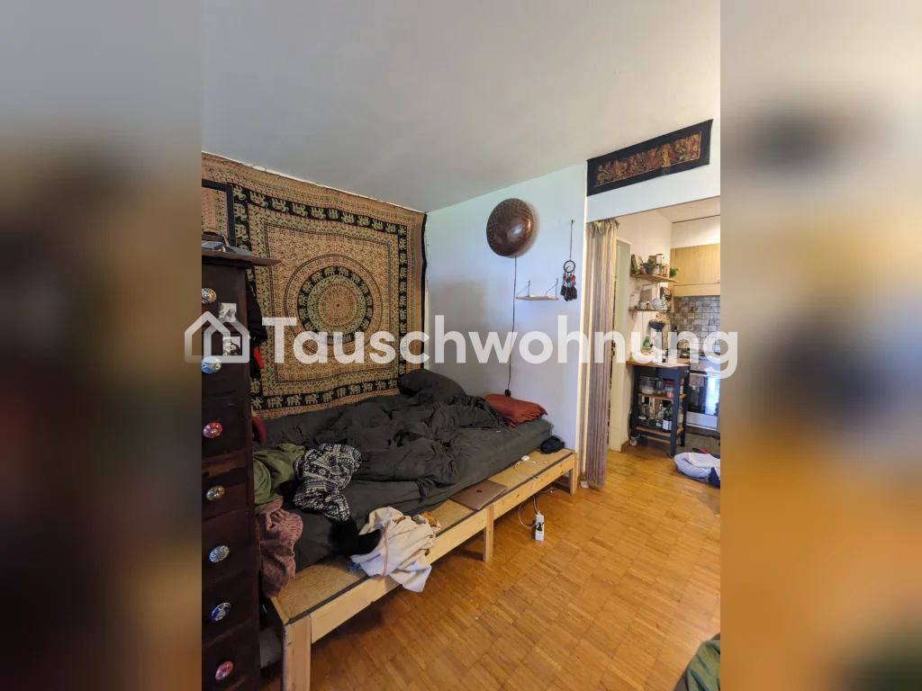 1 pièce appartement