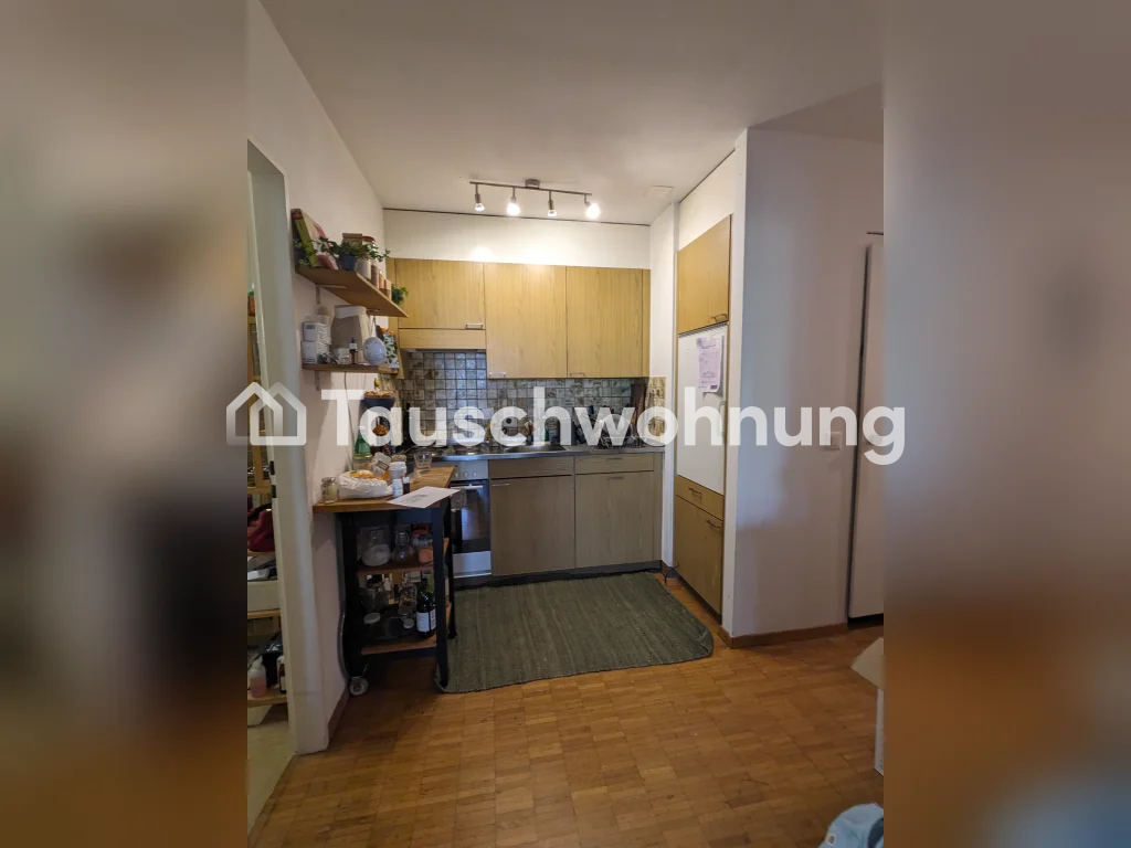1 pièce appartement