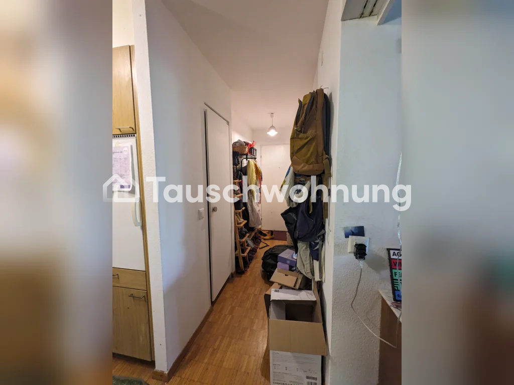 1 pièce appartement