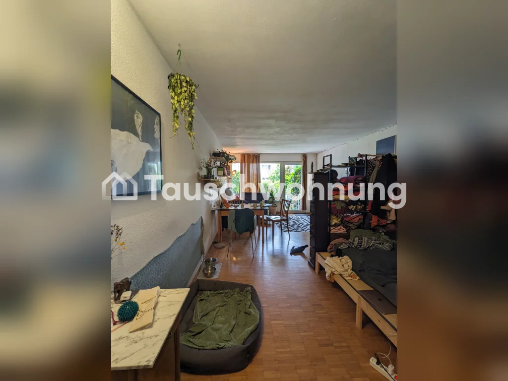 1 pièce appartement