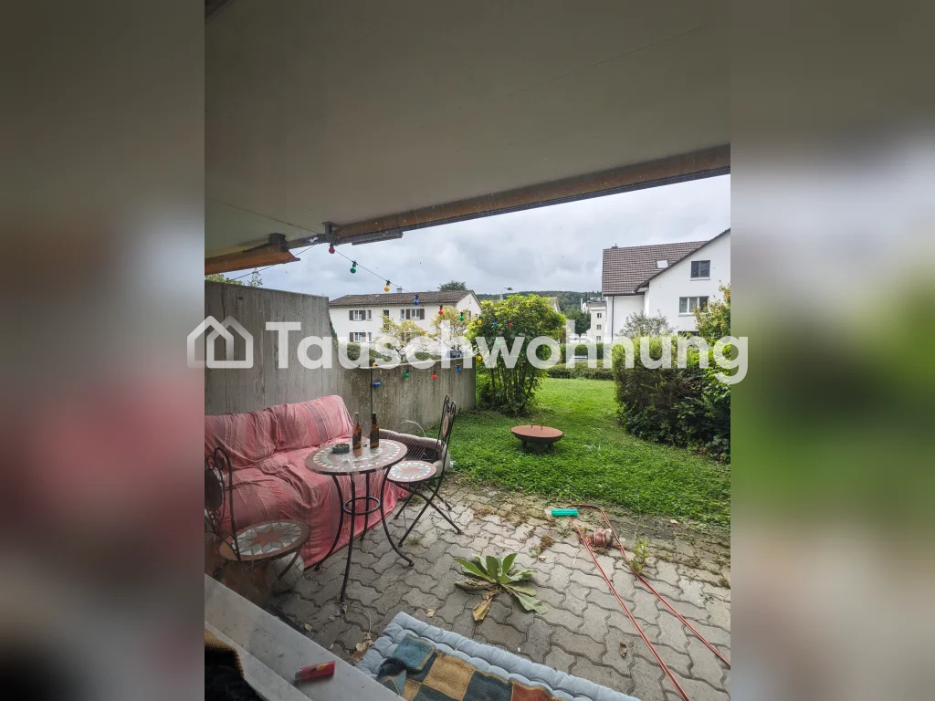 1 pièce appartement