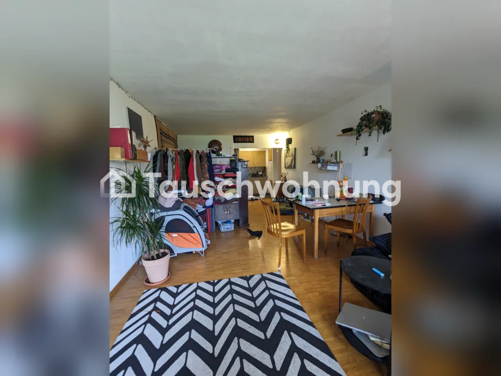 1 pièce appartement