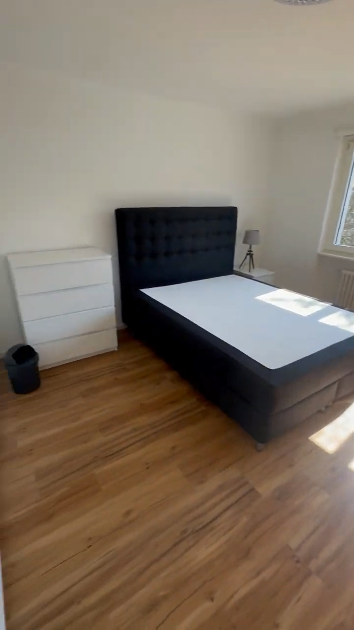 Room in a shared flat, photo 1 of 5
