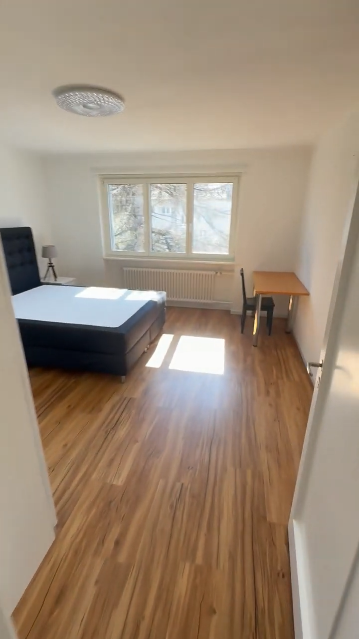 Room in a shared flat, photo 2 of 5